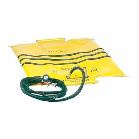 Oatey Cherne Pillow Style Test Ball -Plug - 48", Urethane 277207